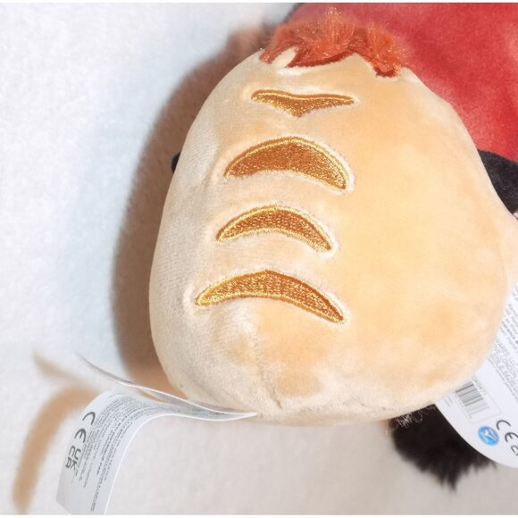 Squishmallows Disney Pumbaa 10” and Timon 4” The Lion King Duo Combo Set New - Picture 5 of 8